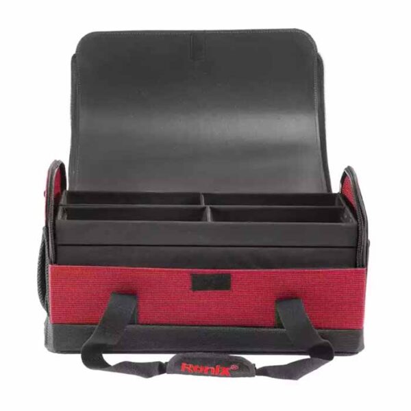 کیف ابزار رونیکس مدل RH 9189 - Image 3
