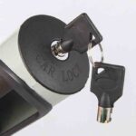 قفل فرمان بیسبالی اکتیو مدل AC-6582BS - Image 3