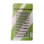 مته گردبر مخصوص شیشه و سرامیک ولف مدل DIAMOND - Image 5