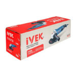 مینی فرز دسته بلند ایوک مدل K 7114 - Image 5