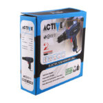 دریل پیچ گوشتی اکتیو مدل AC-2310B - Image 8