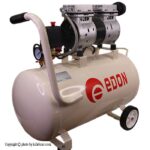کمپرسور 50 سایلنت ادون مدل ED550-50L - Image 2