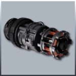 دریل چکشی شارژی آینهل TE-CD 18 Li-i Brushless solo - Image 4