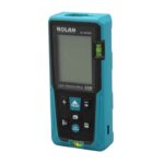 متر لیزری 60 متری نولان مدل IP54 - Image 2