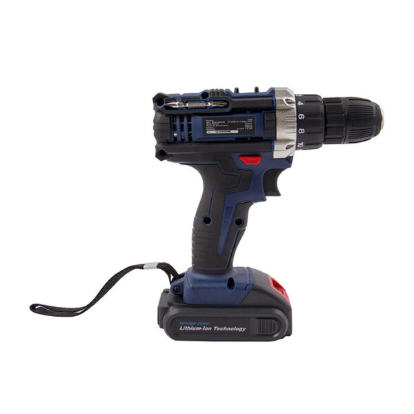 دریل شارژی اکتیو مدل AC-3416L - Image 2