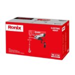 بالابر برقی 1000 کیلوگرم رونیکس مدل RH 4136 - Image 8
