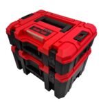 مجموعه 9 عددی دریل شارژی مستر تولز مدل براشلس AIO - Image 2