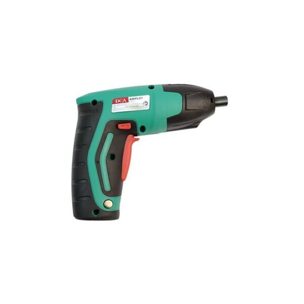 پیچ گوشتی شارژی دی سی ای مدل ADPL02-5 - Image 2