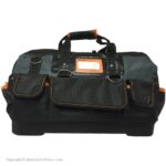 کیف ابزار لایت مدل LB-4621 کف پلاستیکی - Image 5