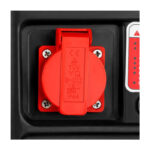 موتور برق 800 وات رونیکس مدل RH-4708 - Image 8