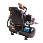 کمپرسور باد 10 لیتری اکتیو مدل AC-1110 - Image 7