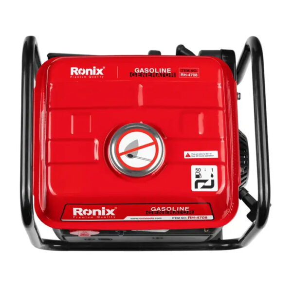 موتور برق 800 وات رونیکس مدل RH-4708 - Image 3