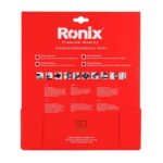 صفحه گرانیت بر رونیکس مدل RH 3501 - Image 5