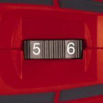 فرز انگشتی خرطومی ۱۳۵ وات آینهل TH-MG 135 E - Image 4