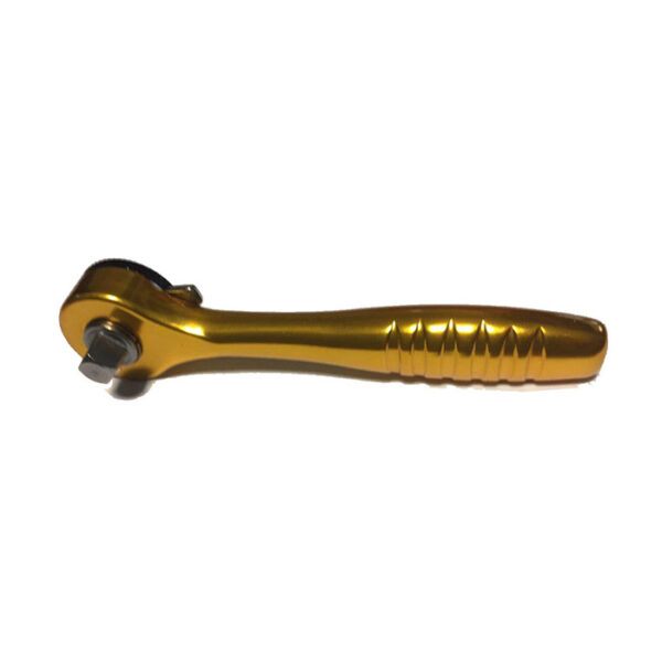کیت سری پیچ گوشتی 19 پارچه کنزاکس مدل KBR-119 - Image 4