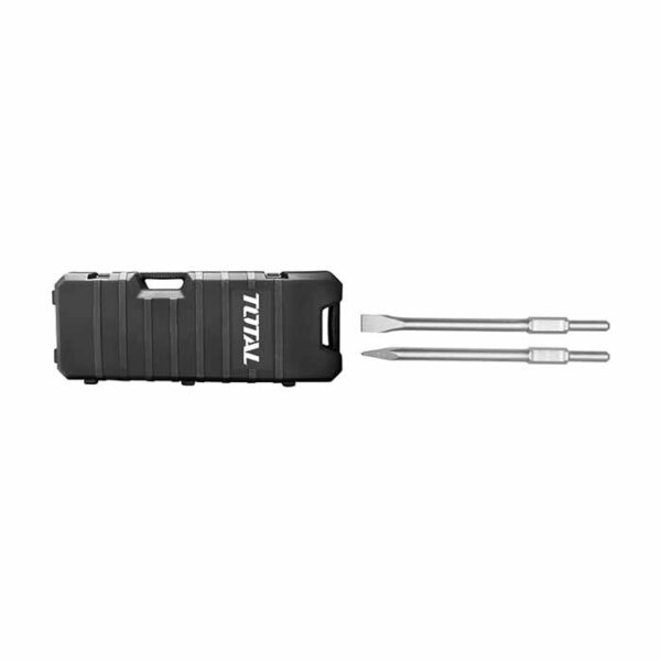 چکش تخریب حرفه ای 16 کیلو توتال مدل TH215456 - Image 3