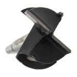 مته گازور لبه دار ولف 35 میلیمتر مدل A - Image 2