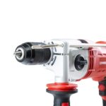 دریل چکشی گیربکسی زیمبرگ PZI 6250KL - Image 2