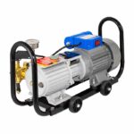 کارواش 150 بار حرفه ای  آمازون مدل CW350 - Image 2