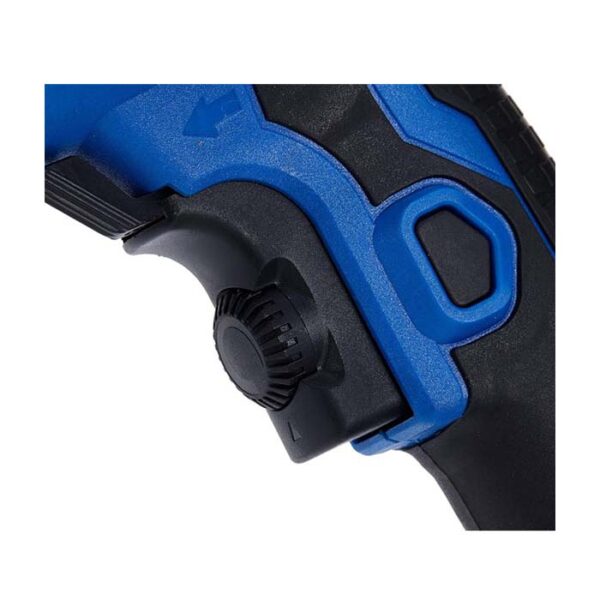 دریل چکشی صنعتی فورد مدل  FORD FP7 - Image 5