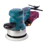 سنباده لرزان ماکیتا مدل BO6030 - Image 2