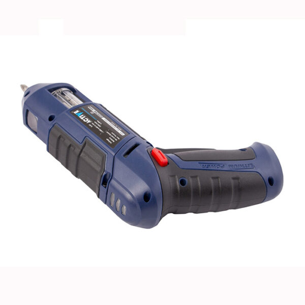 پیچ گوشتی شارژی خشابی اکتیو مدل AC-2936B - Image 4