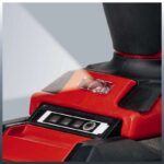 دریل چکشی شارژی آینهل TE-CD 18 Li-i Brushless solo - Image 2