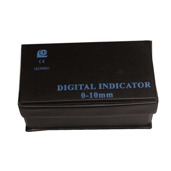 ساعت اندیکاتور دیجیتال گوانگلو مدل 312 101 10 - Image 5