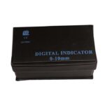 ساعت اندیکاتور دیجیتال گوانگلو مدل 312 101 10 - Image 3