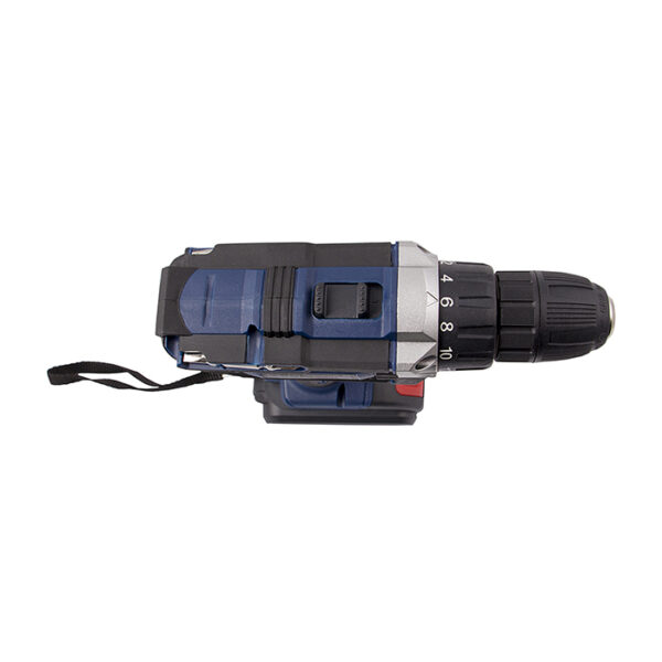 دریل شارژی اکتیو مدل AC-3421L - Image 5