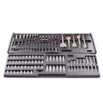 دریل پیچ گوشتی شارژی آاگ مدل BSB 14 G3 LI-KIT - Image 6
