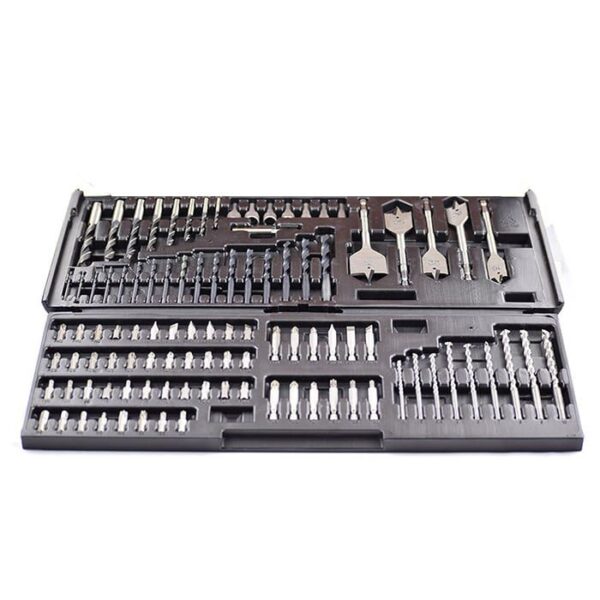 دریل پیچ گوشتی شارژی آاگ مدل BSB 14 G3 LI-KIT - Image 6