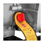 پمپ آب بنزینی 2 اینچ رونیکس مدل RH-4051 - Image 8