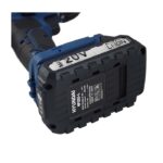 دریل شارژی چکشی 20 ولت هیوندای مدل HP203 L - Image 3