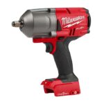 آچار بکس 1/2 اینچ شارژی میلواکی مدل M18ONEFHIWF12 0X - Image 2