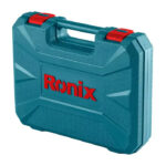 دریل پیچ گوشتی شارژی رونیکس مدل 8812 - Image 9
