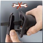 اره برقی همه کاره آینهل TE-AP 1050 E - Image 4