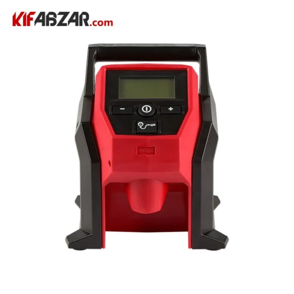 کمپرسور شارژی میلواکی مدل M12BI-0 (بدون باتری) - Image 3
