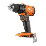 کیت دریل چکشی و کمپرسور باد شارژی آاگ - Image 2