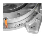 اره فارسی بر کشویی ماکیتا LS1219L - Image 5
