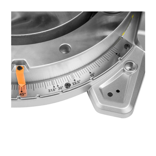 اره فارسی بر کشویی ماکیتا LS1219L - Image 5
