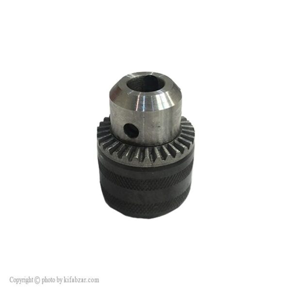 دریل بتن کن 3 کیلو ادون مدل ED 2803 - Image 4