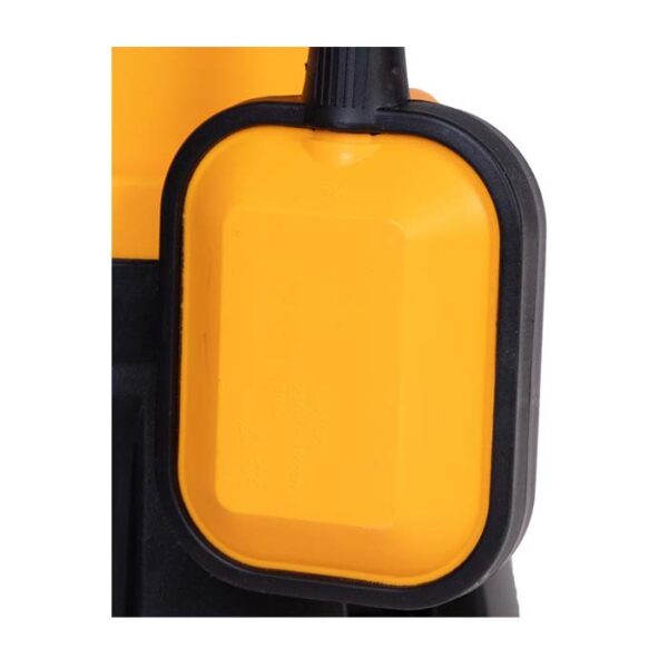 پمپ کف کش اینکو مدل SPD10001 - Image 6
