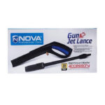 لنس و تفنگی کارواش نووا مدل NTW 4146 - Image 4