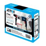 دریل بتن کن 3 کیلو اکتیو مدل AC 2228M - Image 4