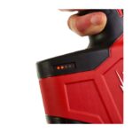 لوله بر شارژی میلواکی مدل C12PPC 0 - Image 4