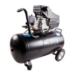 کمپرسور باد 80 لیتری اکتیو مدل AC-1280 - Image 3