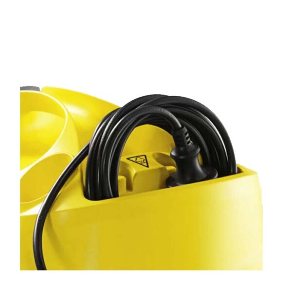 بخارشوی خانگی کارچر مدل  SC4 EASY FIX - Image 3