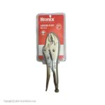 انبرقفلی رونیکس مدل RH-1407 سایز 7 اینچ - Image 2