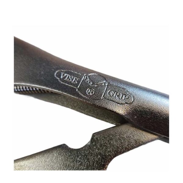 انبر قفلی 10 اینچ وایس گریپ مدل IRWIN10CR 11EL5 - Image 3